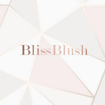 Bliss Blush Designs