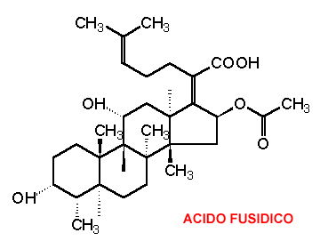ÀCIDO FUSÌDICO