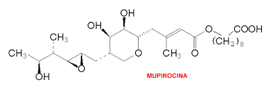 MUPIROCINA