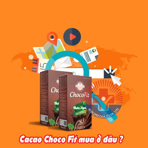 Đánh tan mỡ, loại bỏ thừa cân chỉ có ở Cacao ChocoFit