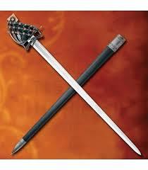 Sword Fighting and Training Basics for Beginners