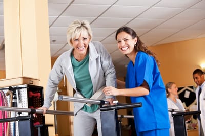 Why Visit ReVITALize Rehab Club
