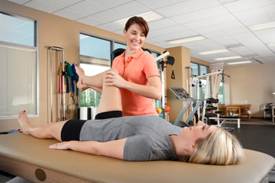 Introduction to the Concept of Revitalize Physical Therapy