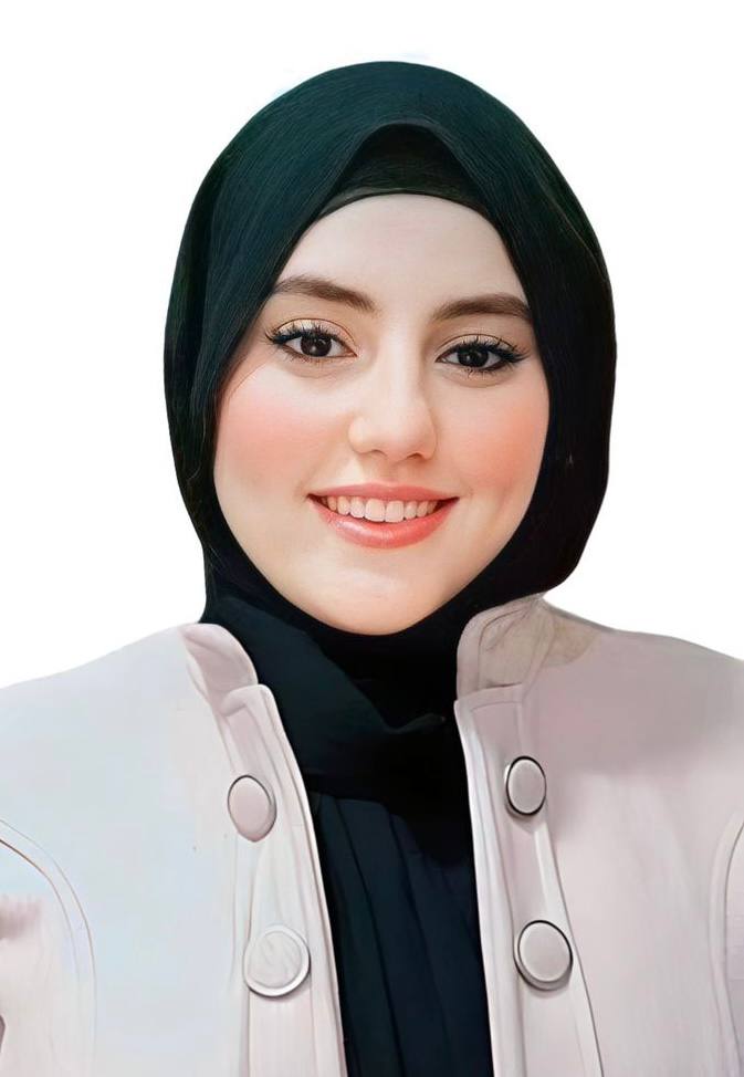 Dr. NADA RAMADAN