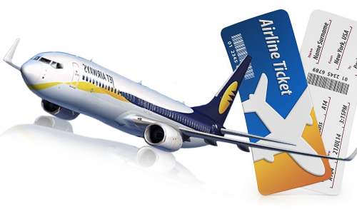 Flight Ticketing
