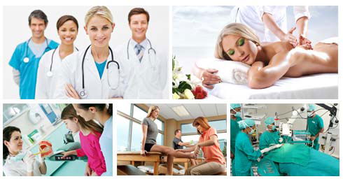 Medical Tourism