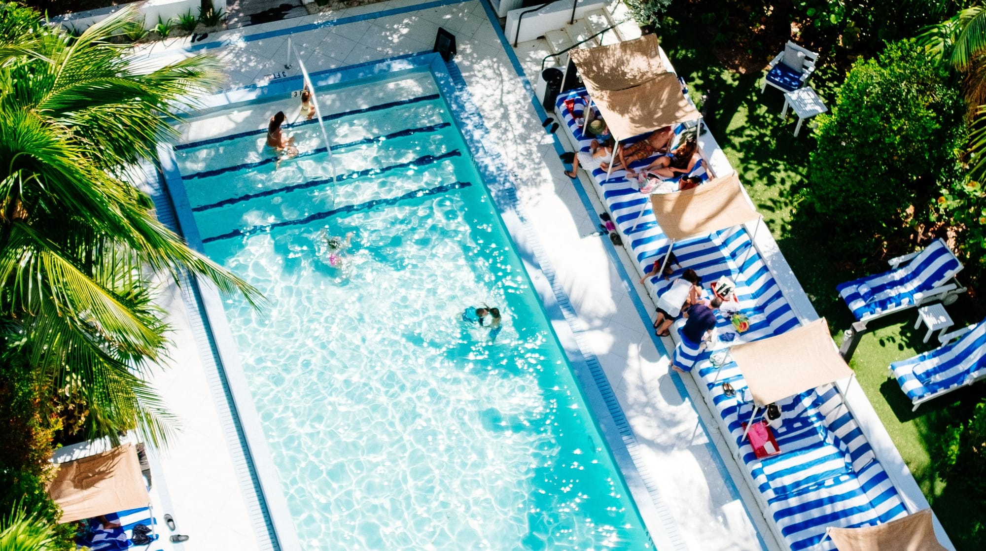 Hotel & Resort Booking