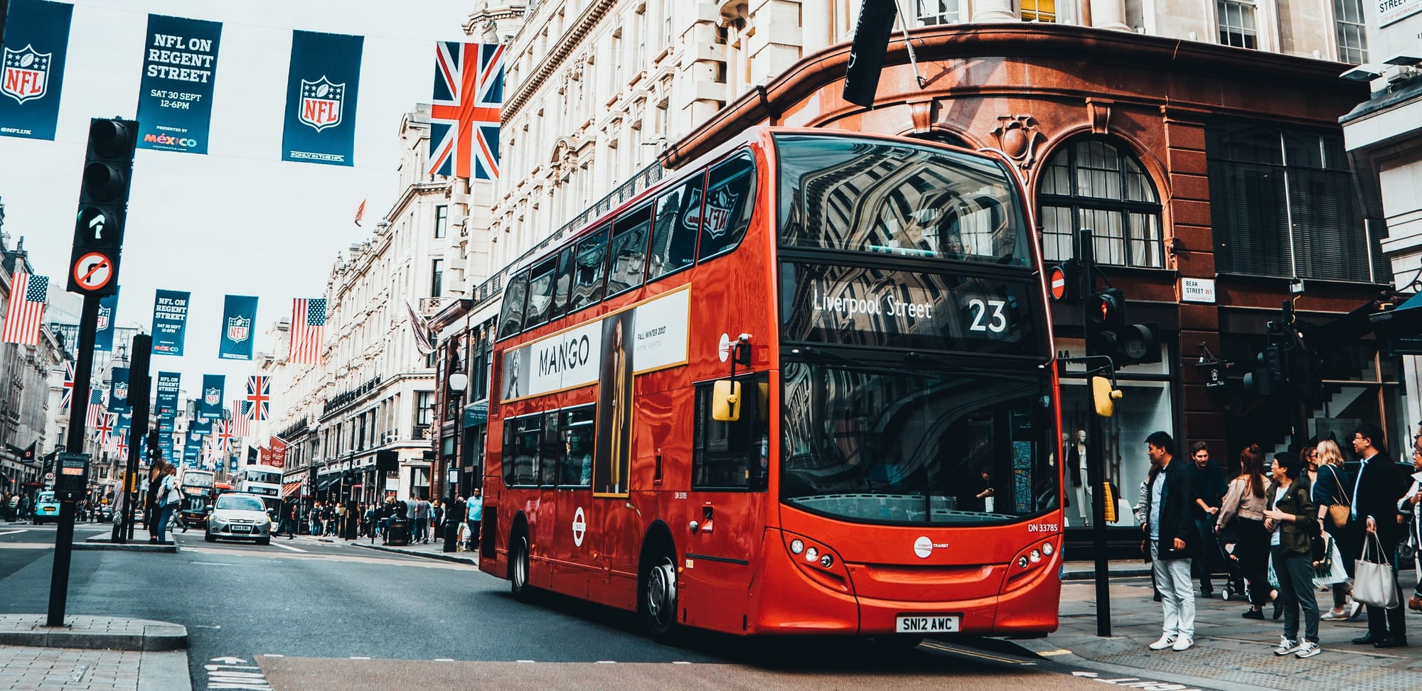 Bus Booking