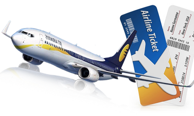 Flight Ticketing