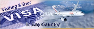 Visiting Visa