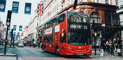 Bus Booking