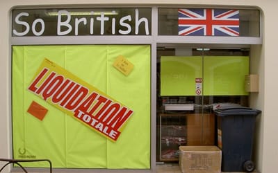 Again a Second Brexin Referundum