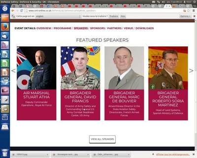 Prince Charles’ Current Enemies