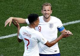 Three Lions second victory in row