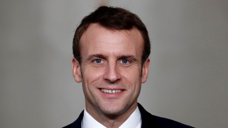 Macron refuses to raise the real issue over the Gilets Jaunes’ movement