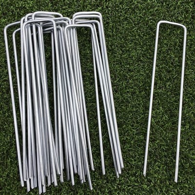 The Biggest Benefit of Using Galvanized U Pins