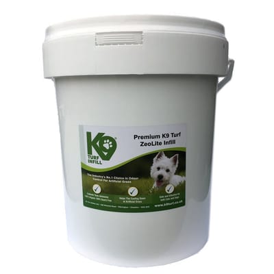 Artificial Grass Infill