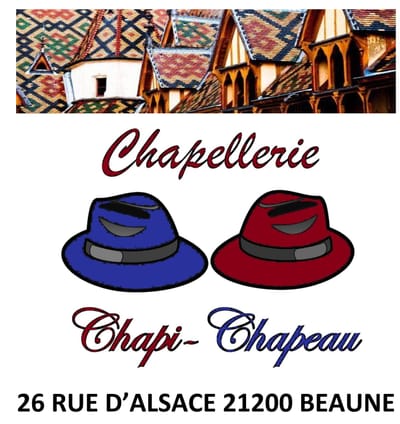 CHAPI-CHAPEAU BEAUNE
