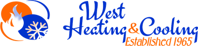 West Heating & Cooling