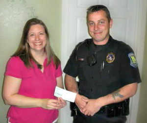 Local Charities