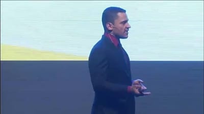 EVENTO ONELIFE CONOSUR | Dia 1