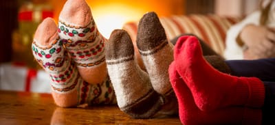 Crazy Socks: Do You Want to Avail Them?