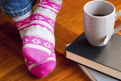 Considerations When Looking To Purchase a Pair of Socks.