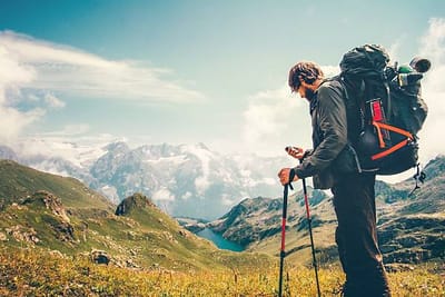 Some of the Reasons Why You Should Get A Hiking GPS image