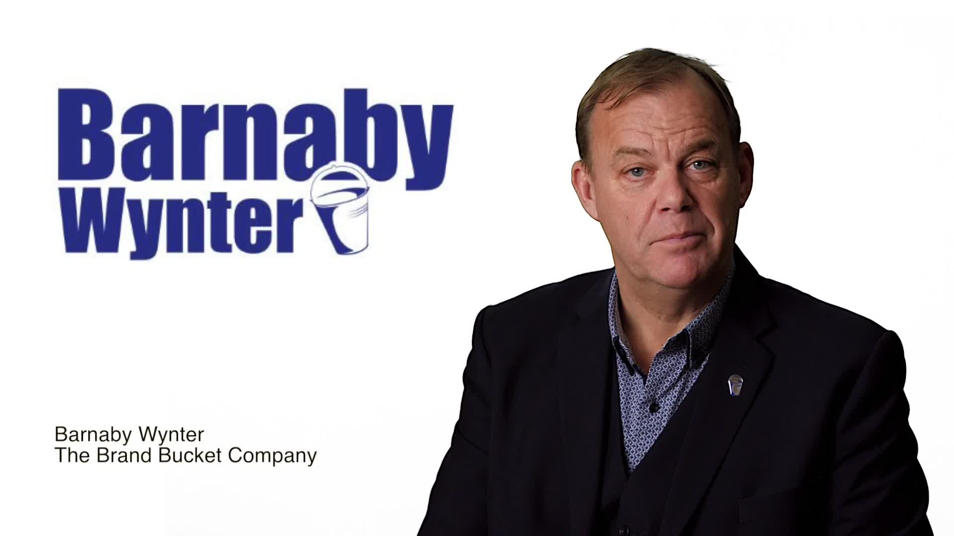 Barnaby''s favourite formula for value