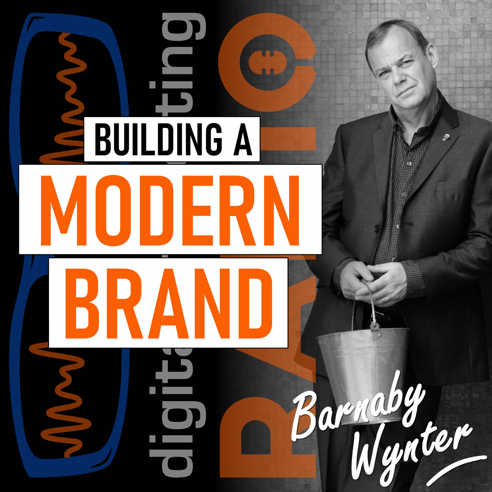 Building a Modern Brand