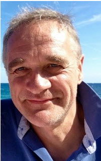 Jeff Skinner, Executive Director of the Institute of Innovation and Entrepreneurship, London Business School