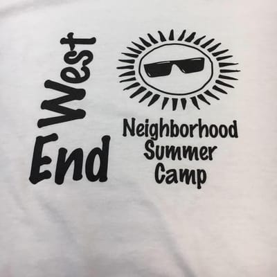 West End Summer Camp image