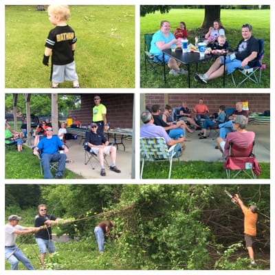 Ogles Watch N.A. image