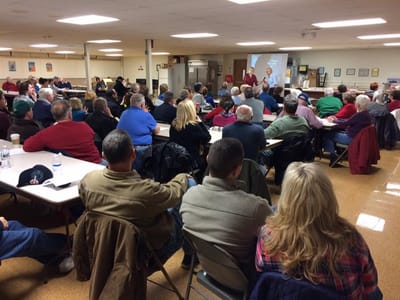 Ogles Watch N.A. image