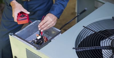 ALL ABOUT AIR CONDITIONING SERVICES