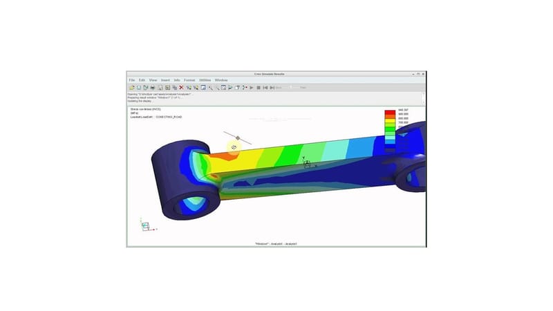 ENGINEERING ANALYSIS