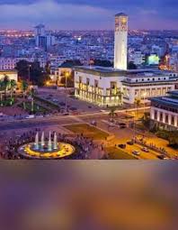 casablanca