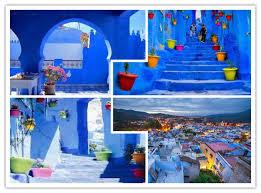 chefchaouen