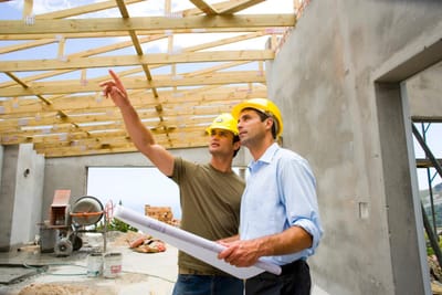 What Makes a Credible Commercial Construction Company
