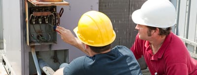 Things to Consider When Engaging a Construction Contractor