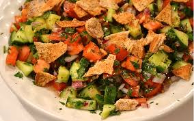 Fattoush