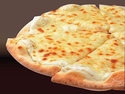 Mix Cheese manakish