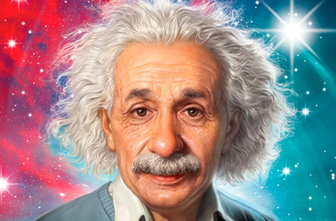 Albert Einstein’ın Hayata Dair En Etkileyici Sözleri