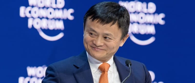 Alibaba’nın Kurucusu Jack Ma Kimdir