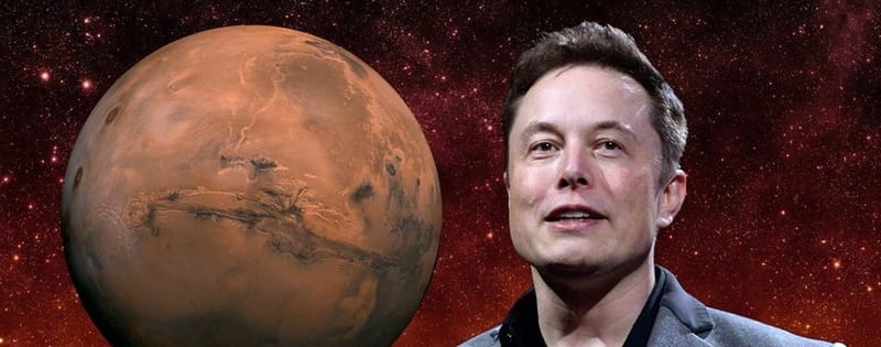 Elon Musk Kimdir ?