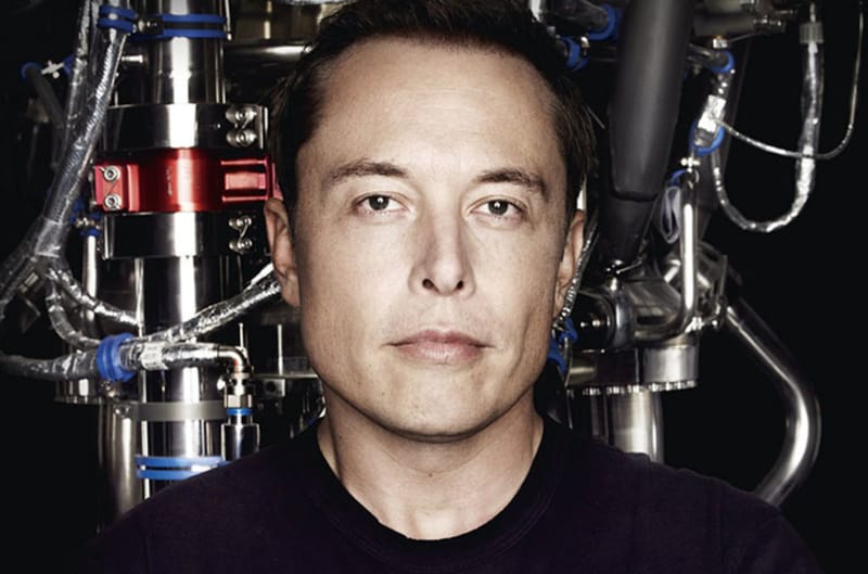 Elon Musk’tan İlham Kaynağı Olacak 20 Değerli Söz