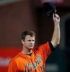 Matt Cain