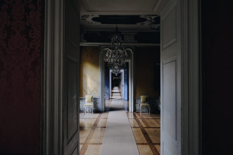 Renovations and Repairs