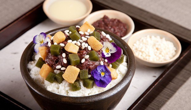 Bingsu