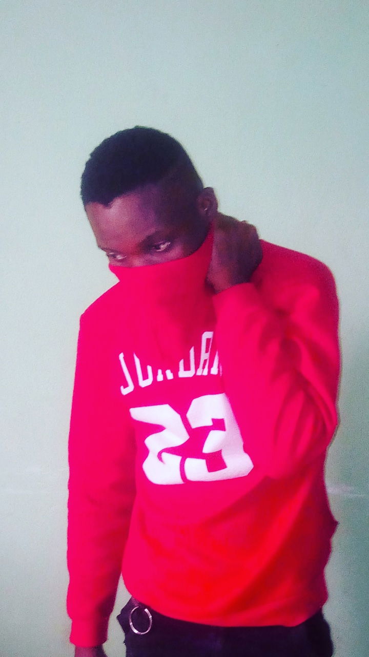 HAPPY NEW MONTH KRANE WISH HIS FANS